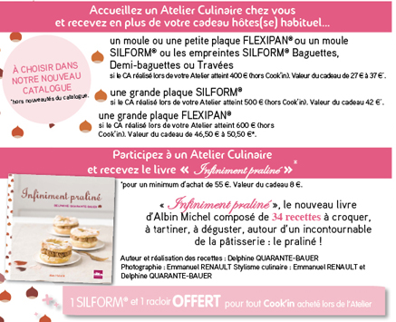 carte invitation tupperware