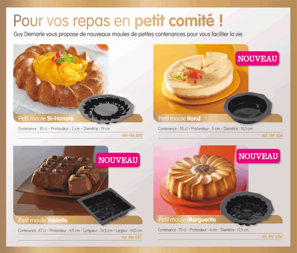 Réalisez vos tablettes de chocolat maison en 4 étapes - Le Mag' Guy Demarle