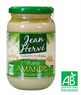 Puree-amandes