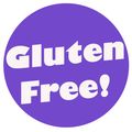 Gluten-free