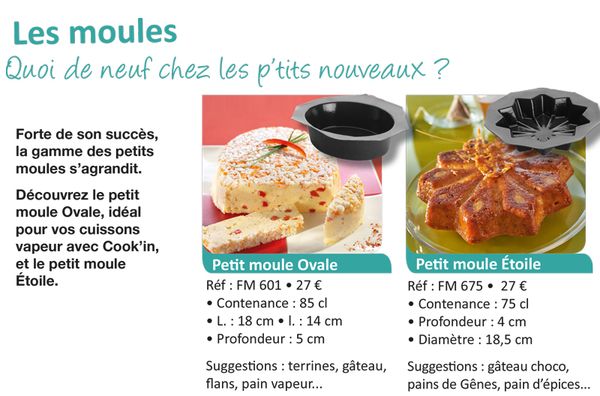 Moules