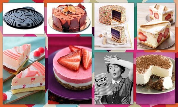 Le Moule 5 Cakes longs : l'incontournable pour recevoir ! - Le Mag' Guy  Demarle