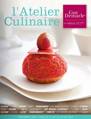 Comment conserver des blancs d'oeufs ? - Le Mag' Guy Demarle