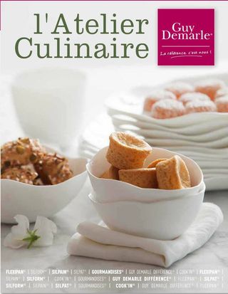 Comment conserver des blancs d'oeufs ? - Le Mag' Guy Demarle