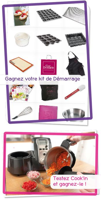 Kit-demarrage