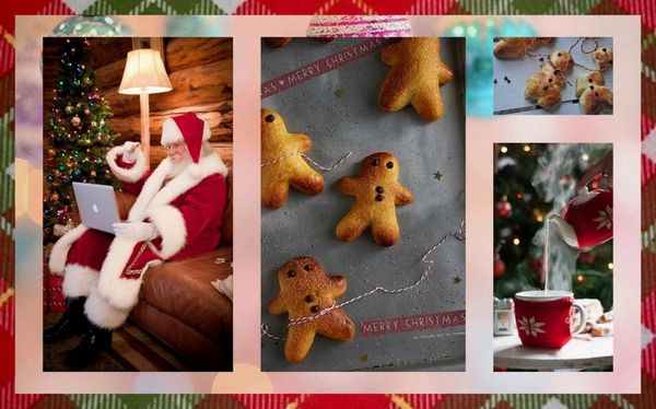 Recette pour la tour de biscuits en forme de sapin de Noël - La meilleure  qualité - Cook & Bake Belgique