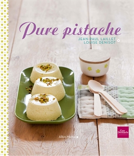 Purepistache